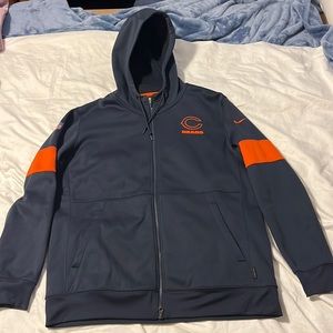 Nike x Chicago Bears Hooded Sweatshirt
